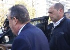 El misterio de los escoltas de Carlos Fabra