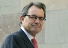 La OTAN avisa de que una Cataluña
independiente saldría de su tutela