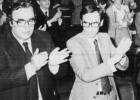 Hacer España o deshacerla