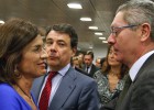 Botella: las políticas de Rajoy “fragmentan” la base del PP