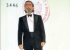 El álbum secreto de Correa