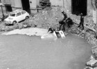 El cráter del régimen El cráter del régimen