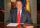 El Rey apuesta por la “actualización” de los “acuerdos de convivencia” El Rey apuesta por la “actualización” de los “acuerdos de convivencia”