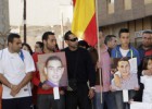 Melilla exige a Rabat que explique cómo su Marina mató a dos jóvenes