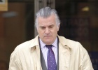 Bárcenas rechaza ir al hospital por las condiciones del traslado