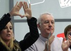 IU abre las primarias para los candidatos a las europeas
