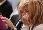 El PSOE sopesa que Valenciano
se presente a las europeas