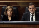 La oposición acorrala al Ejecutivo al pedir que 10 ministros comparezcan