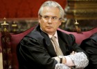 ¿Dónde está el expediente de indulto del exjuez Garzón?