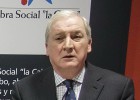 Un solo jefe en Burgos