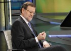 Rajoy: “Estoy convencido de la inocencia de la Infanta, le irá bien”