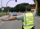 26.000 personas conduciendo un coche sin carné