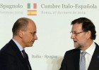 Rajoy descarta que Mayor se vaya a Vox: “Jaime sigue con nosotros” Rajoy descarta que Mayor se vaya a Vox: “Jaime sigue con nosotros”