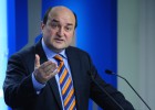 Andoni Ortuzar: “Mayor Oreja hizo de ETA su único tema” Andoni Ortuzar: “Mayor Oreja hizo de ETA su único tema”