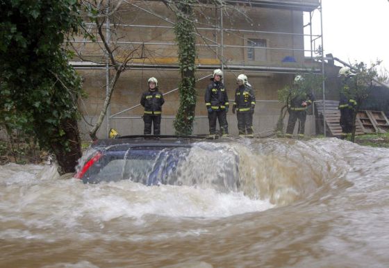 Galicia
