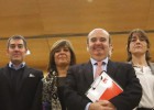 La oposición espera reunir a 3.500 municipios contra la reforma local