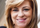 Elena Valenciano encabezará la lista del PSOE a las europeas