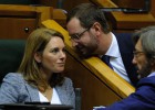 La indefinición de Quiroga alienta la pugna interna por el ‘número dos’