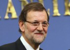 Rajoy ofrece a Artur Mas hablar de todo menos de la soberanía