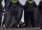 La Guardia Civil denunciará a quienes la “injurian”
