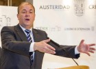Monago plantea que la lista más votada gobierne en Extremadura Monago plantea que la lista más votada gobierne en Extremadura