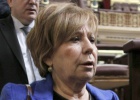 Villalobos desafía en solitario el cierre de filas del PP por el aborto