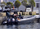 El hallazgo de otros dos cadáveres eleva a 15 los muertos en Ceuta