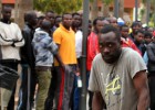 La entrada de 150 inmigrantes traslada la presión a Melilla