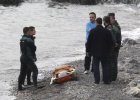 Arxivada la causa per la mort de 15 immigrants al Tarajal