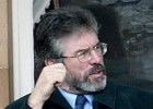Paz a trompicones en Irlanda del Norte