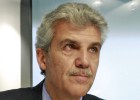 Galeote, asesor de Rajoy, deja de trabajar en el PP nacional