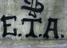 La falsedad de que era ETA