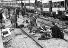 O atentado de 2004 na Espanha foi tramado em 2001 no Paquistão