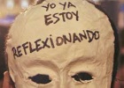 De la plaza a la conciencia De la plaza a la conciencia