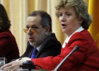 El Defensor pide un protocolo frente a la entrada de sin papeles