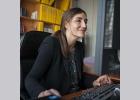 Entrevista con Rocío Martínez Sampere