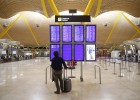 O aeroporto madrilenho de Barajas passará a se chamar Adolfo Suárez