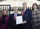 130 diputados recurren ante el Constitucional la reforma local