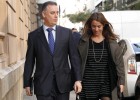 López Viejo defraudó dos millones de euros que cobró de Gürtel