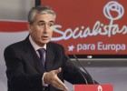El PSOE hará examen de su trabajo en la UE durante la crisis