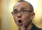 “Hay que abrir un proceso constituyente”