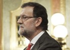 La Constitución frena la consulta