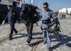 El agujero de la justicia universal amenaza más operaciones