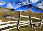 Mieres ‘coloniza’ un monte de Babia
