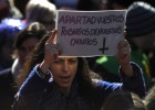 Los informes sobre la reforma
del aborto vuelven a retrasarse