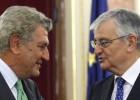 El fiscal general ve falta de medios y de leyes contra la corrupción
