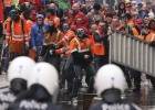 “Si la participación cae del 43%, tendremos un problema”