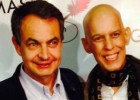 El matrimonio homosexual “sí que es Marca España”, según Zapatero