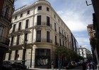 El Gobierno solo logra vender el 10% de sus fincas y edificios vacíos