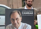 “Los viejos partidos se están gastando todo en las autonomías”